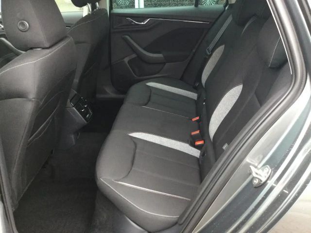 Skoda Kamiq 1.0 TSI Selection