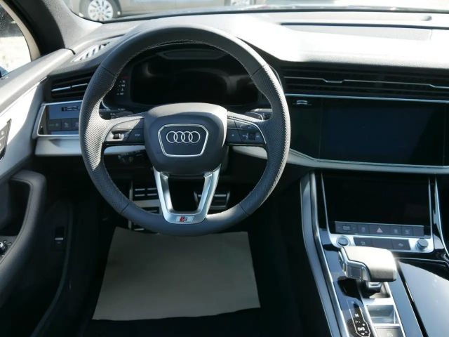 Audi Q7 50 TDI S-Line