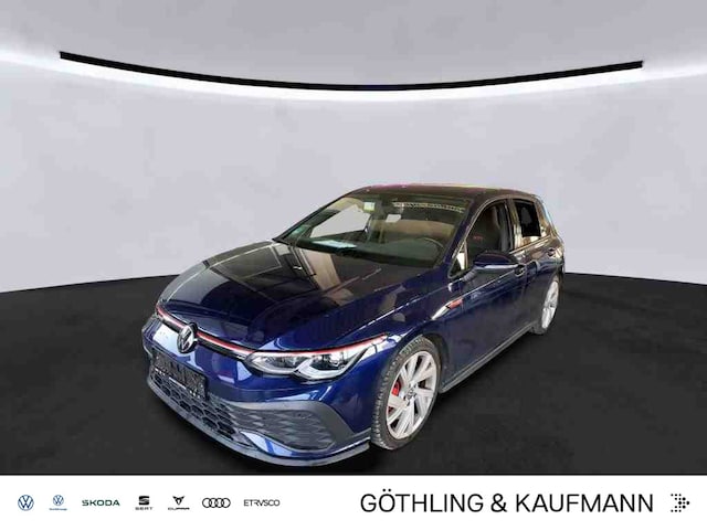 Volkswagen Golf 2.0 TSI GTI