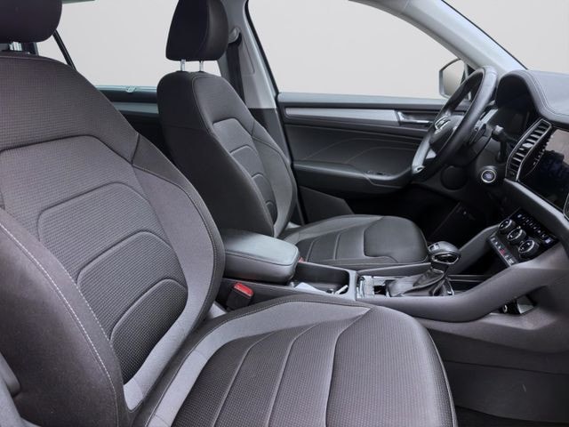 Skoda Kodiaq 2.0 TDI Tour