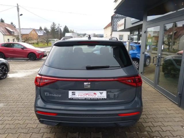 Seat Tarraco 2.0 TDI Style