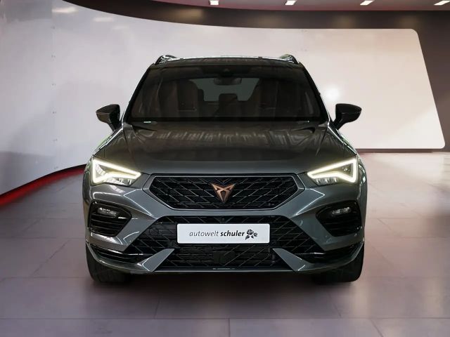 Cupra Ateca 2.0 TSI 4Drive DSG