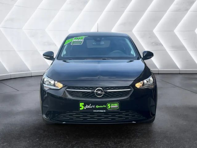 Opel Corsa 1.2 Turbo Edition Turbo