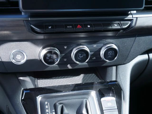 Renault Kangoo E-Tech Techno