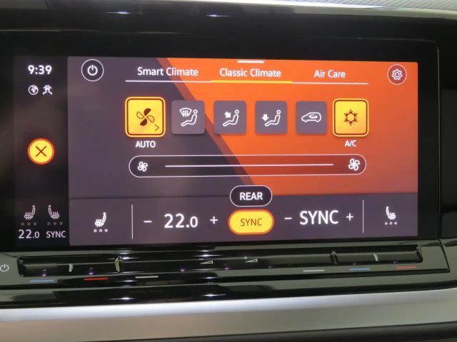 Volkswagen Multivan T7