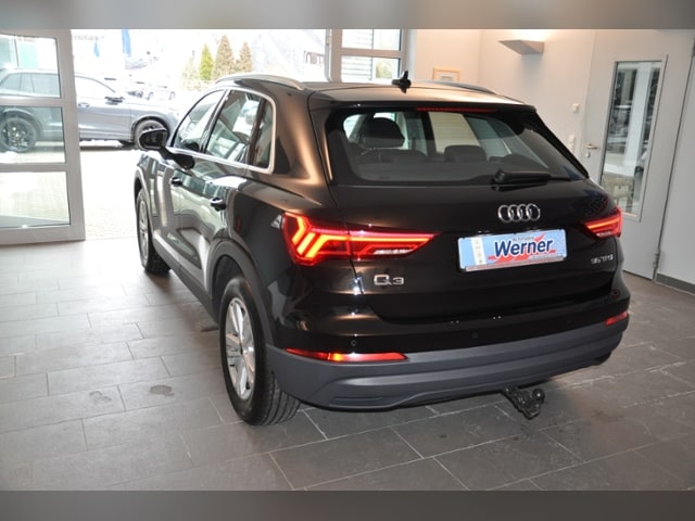Audi Q3 35 TFSI