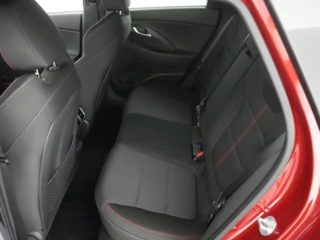 Hyundai i30 N Line T-GDi