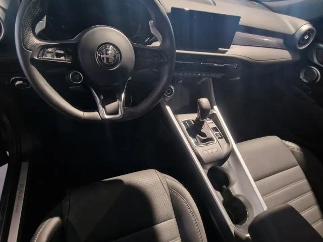 Alfa Romeo Tonale Q4 Speciale