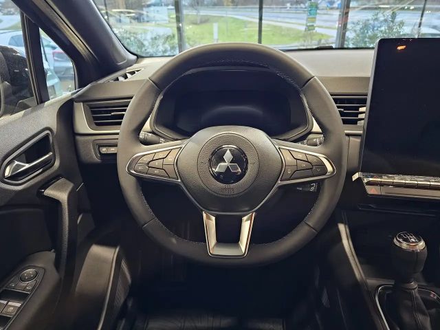 Mitsubishi ASX DI-T Invite