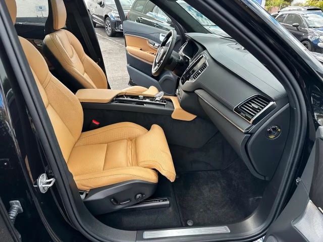 Volvo XC90 AWD T8 Ultra