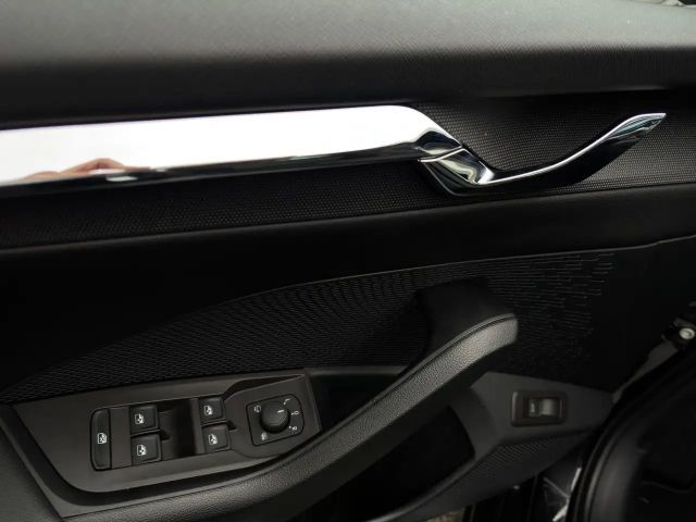 Skoda Octavia 2.0 TDI Combi Style Style