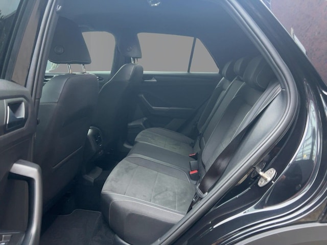 Volkswagen T-Roc 1.5 TSI DSG R-Line