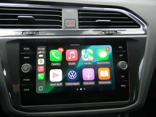 Volkswagen Tiguan DSG R-Line