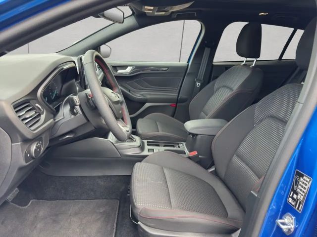 Ford Focus EcoBoost ST Line Wagon