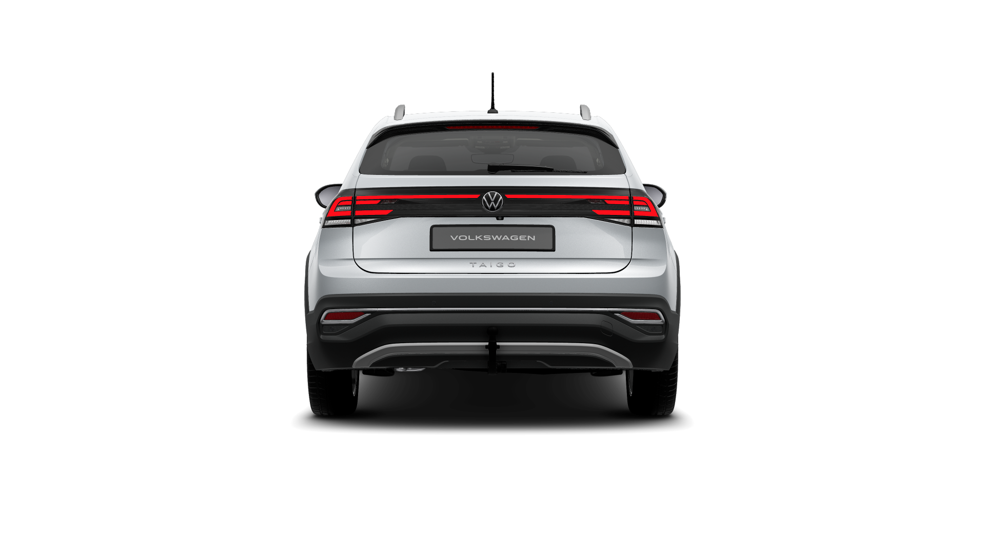 Volkswagen Taigo 1.0 TSI DSG Style