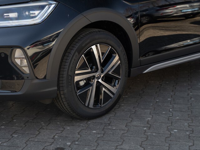 Volkswagen Taigo 1.0 TSI DSG Style