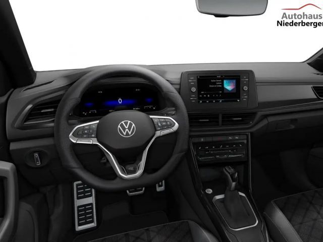 Volkswagen T-Roc DSG R-Line