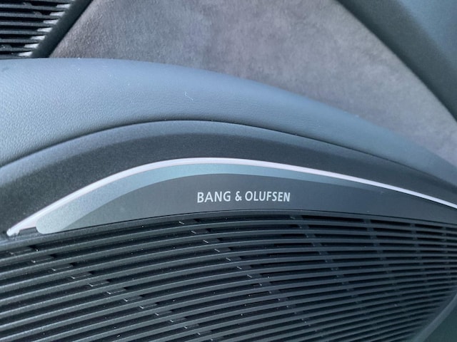 Audi TT RS Coupé Quattro S-Tronic