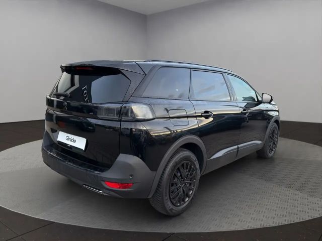 Peugeot 5008 EAT8 GT-Line
