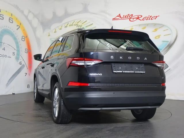 Skoda Kodiaq Style Style