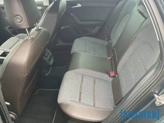 Seat Leon 1.5 eTSI DSG Sportstourer Xcellence