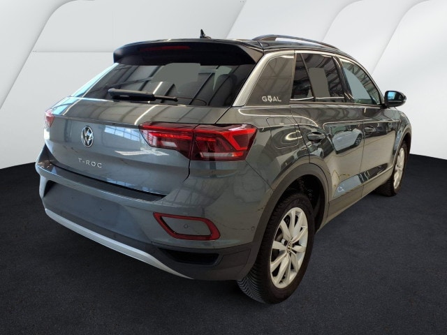 Volkswagen T-Roc 2.0 TDI DSG