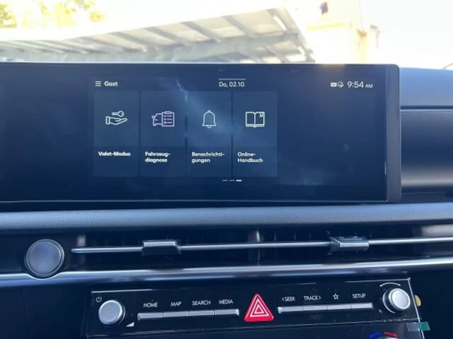 Hyundai Tucson Comfort