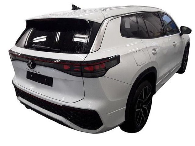 Volkswagen Tayron 2.0 TDI R-Line