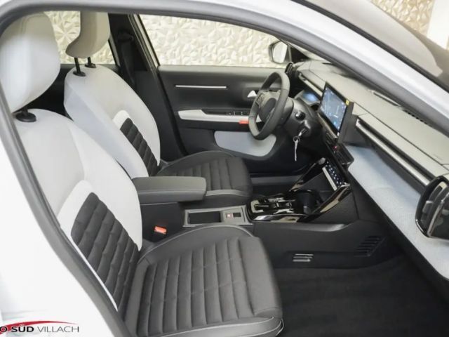 Citroën C3 Aircross Hybrid Max