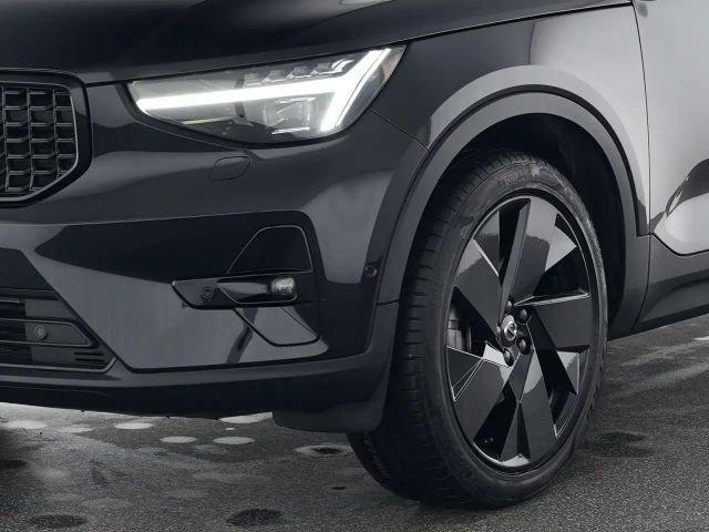 Volvo XC40 Ultra