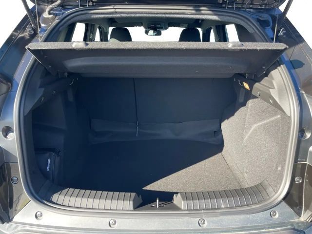 Dacia Duster 1.2 TCi