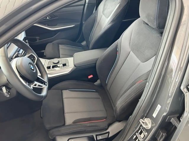 BMW 320 320i Touring