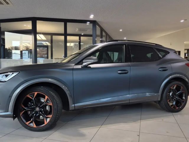 Cupra Formentor 2.0 TSI DSG VZ