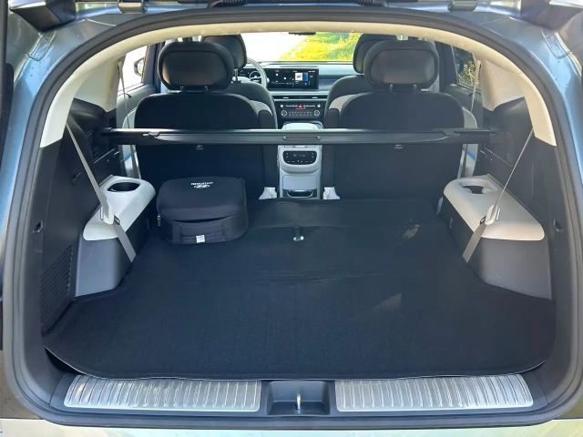 Hyundai IONIQ 9 UNIQ