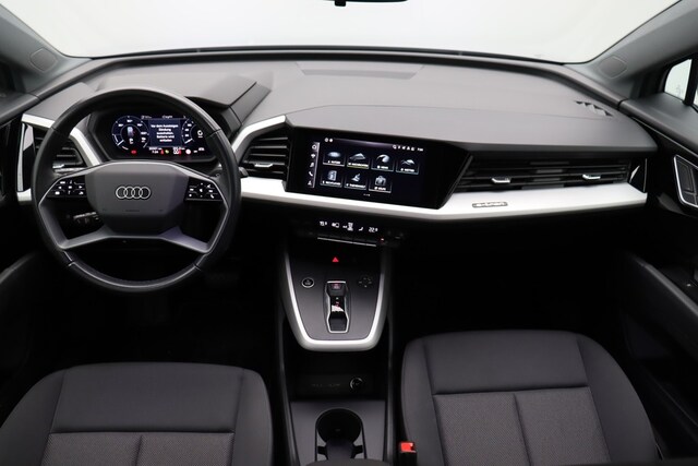 Audi Q4 e-tron 35