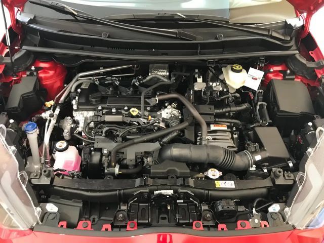 Mazda 2 Exclusive-line