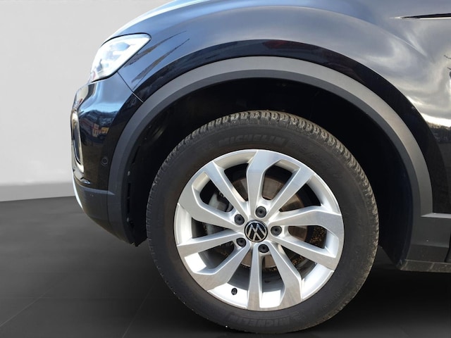 Volkswagen T-Roc 1.5 TSI DSG Style