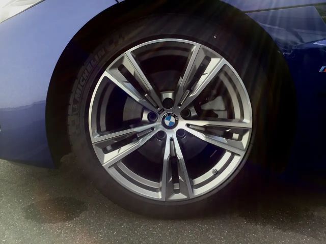 BMW Z4 Cabrio M-Sport Roadster sDrive20i