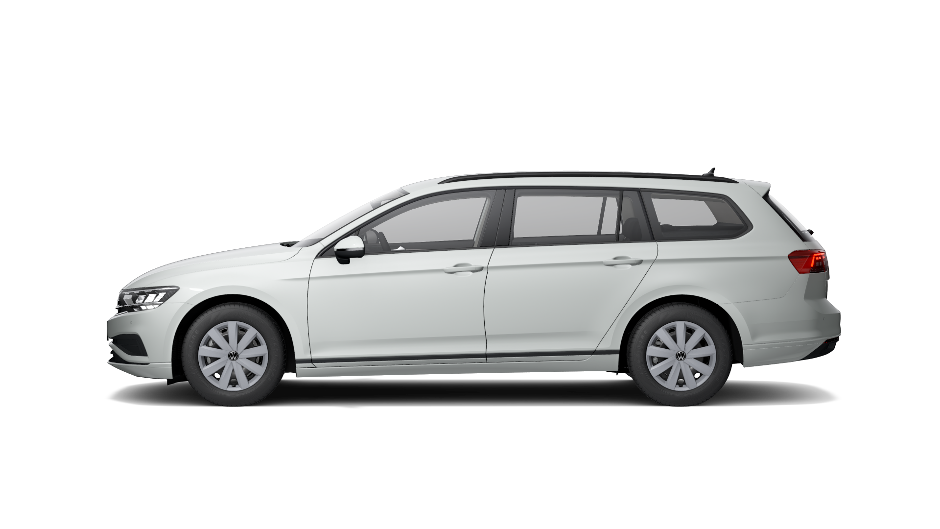 Volkswagen Passat 2.0 TDI Variant