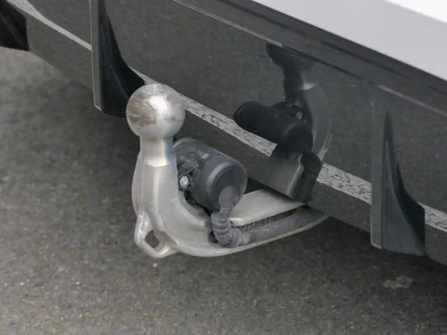 BMW 318 M-Sport Touring