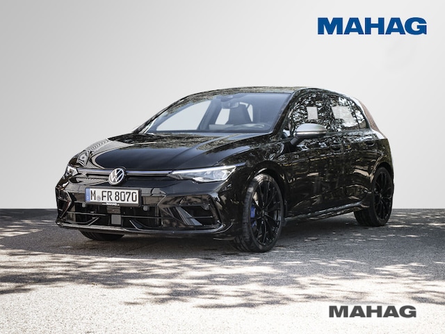 Volkswagen Golf 2.0 TSI Golf VIII