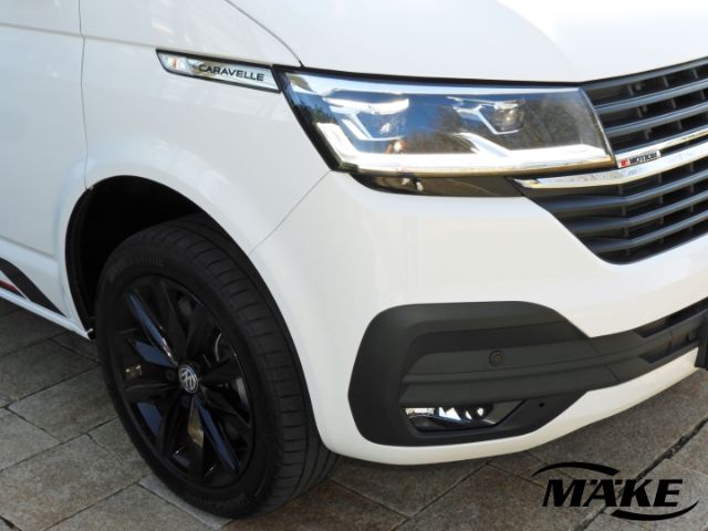 Volkswagen Caravelle 2.0 TDI 4Motion DSG T6