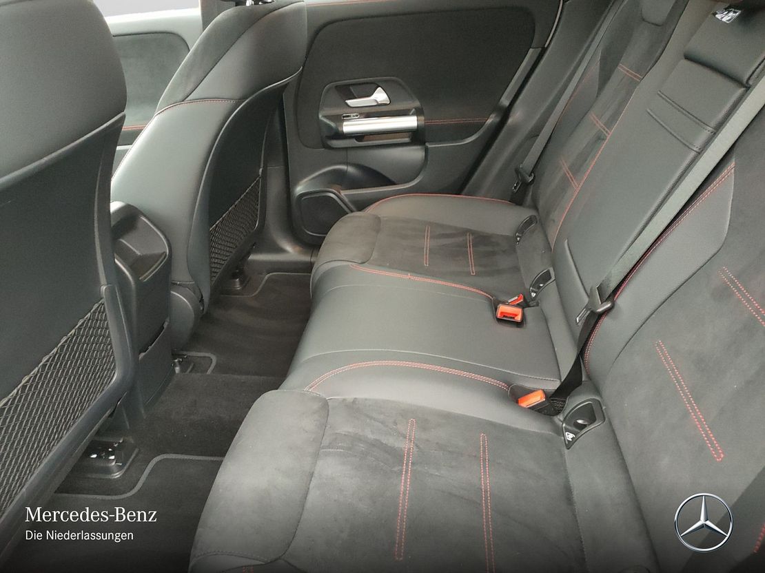 Mercedes-Benz EQA 350 4MATIC