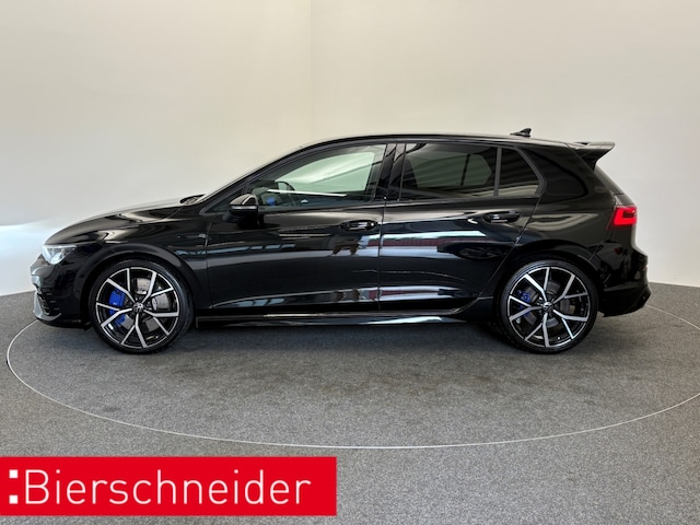 Volkswagen Golf 2.0 TSI DSG Style