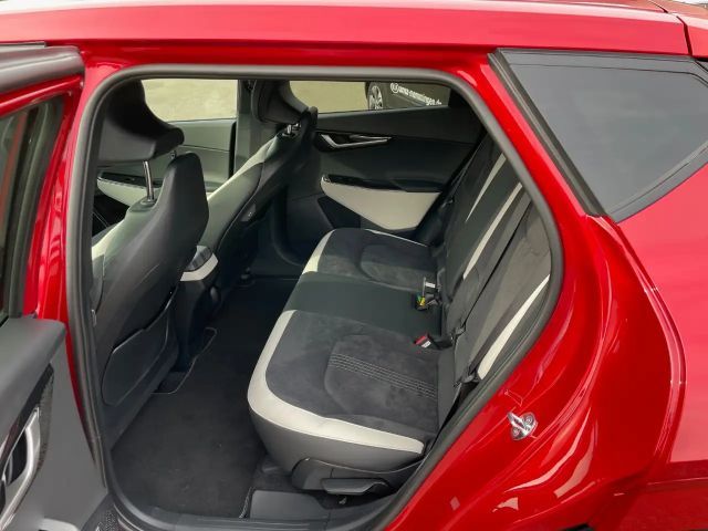 Kia EV6 77,4 kWh GT-Line