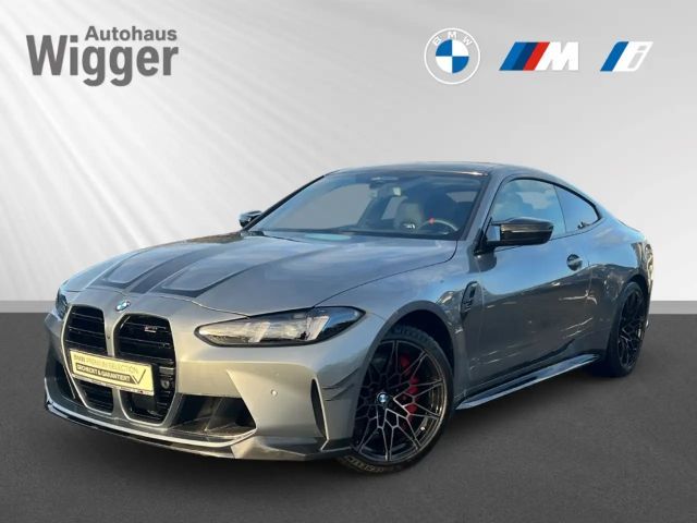 BMW M4 Competition Coupé xDrive