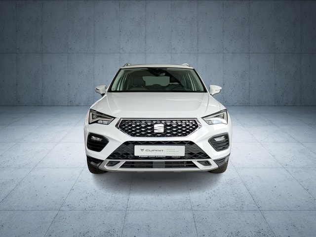 Seat Ateca 1.5 TSI DSG