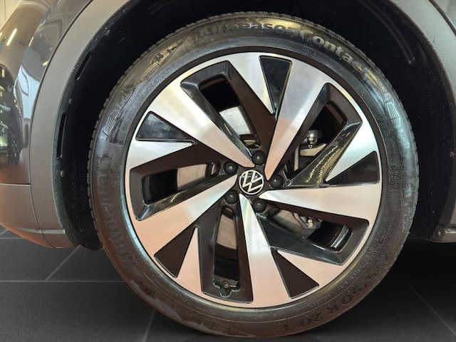 Volkswagen ID.4 Performance Pro