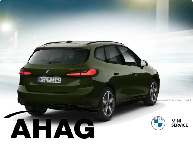 BMW 216 216i Active Tourer DCT