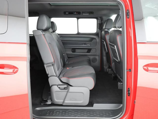 Volkswagen ID.Buzz GTX